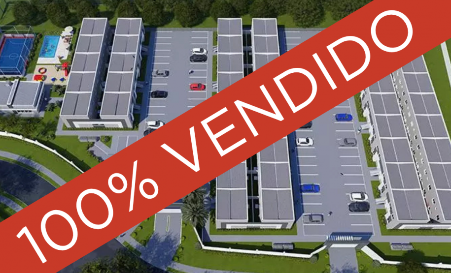 Condomínio Clube Liège