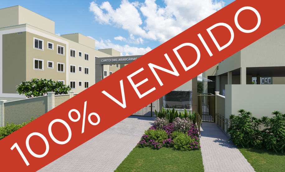 Residencial Canto das Araucárias