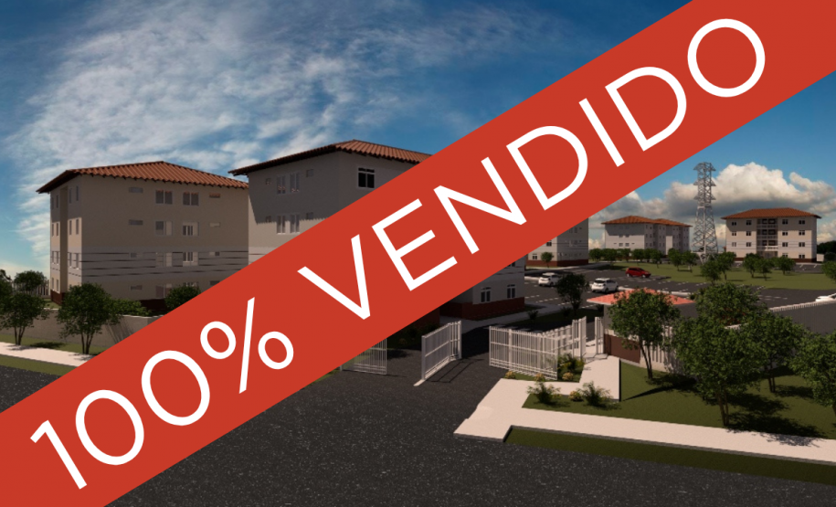 Residencial Cidade Vittorito