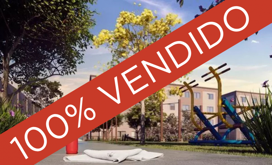 Chácara das Parreiras I