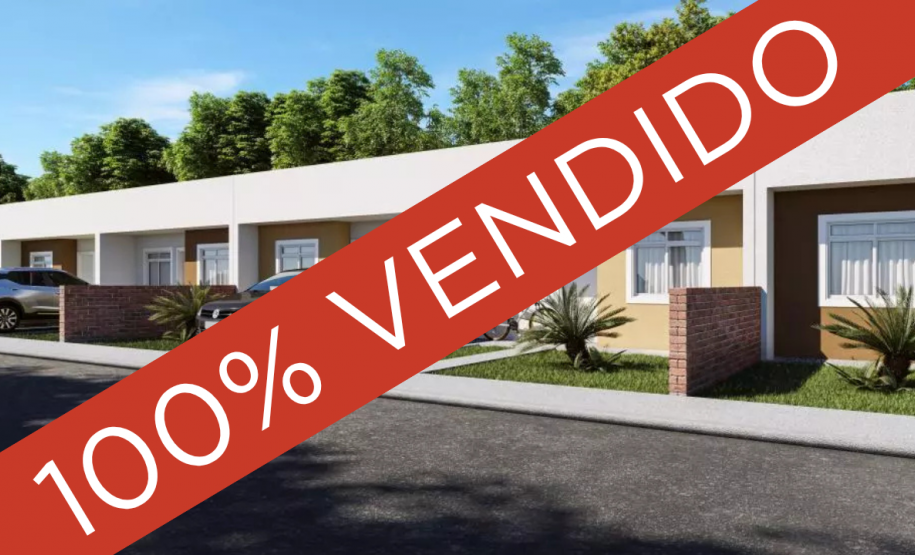 Residencial Morada do Bosque