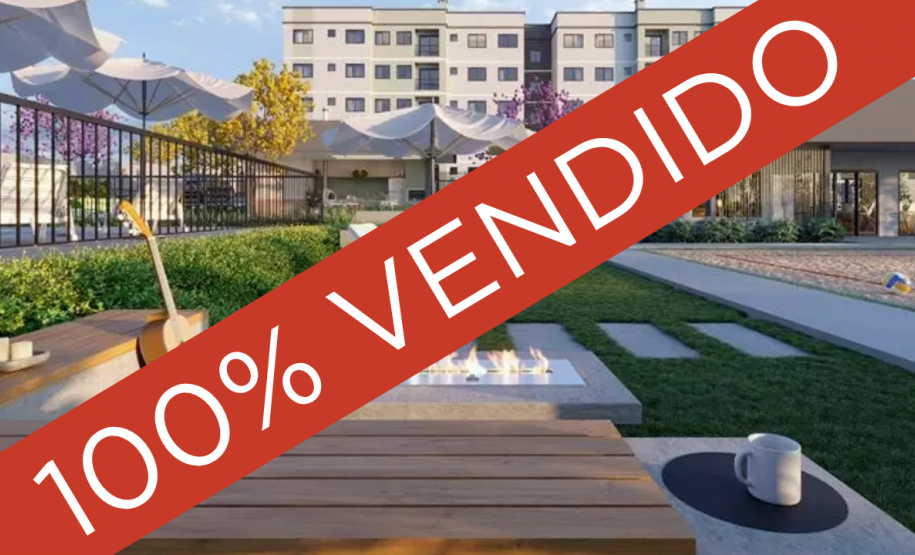 Residencial Fazenda Home Club