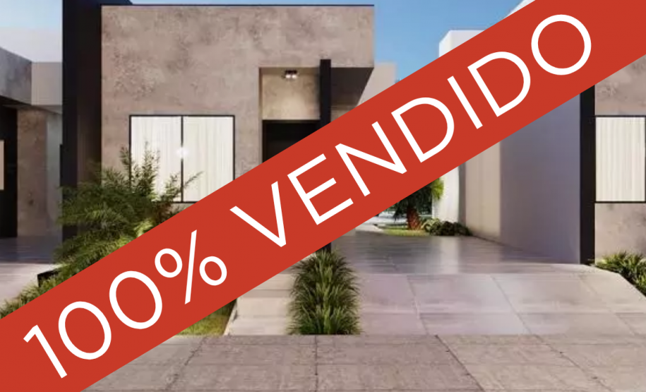 residencial Vila Sorano