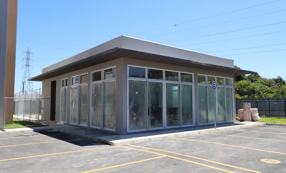 Novo residencial de Curitiba recebe R$ 1,8 milhão em investimentos pelo Governo do Estado