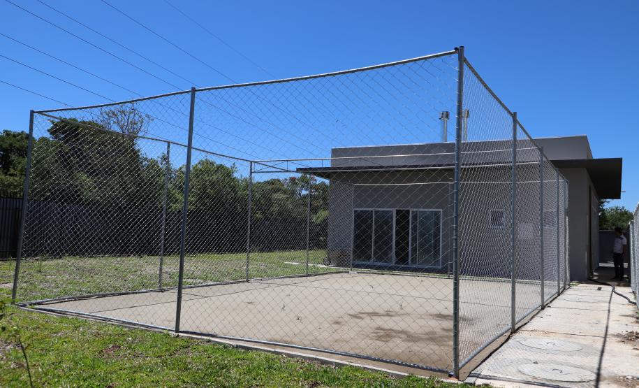 Novo residencial de Curitiba recebe R$ 1,8 milhão em investimentos pelo Governo do Estado