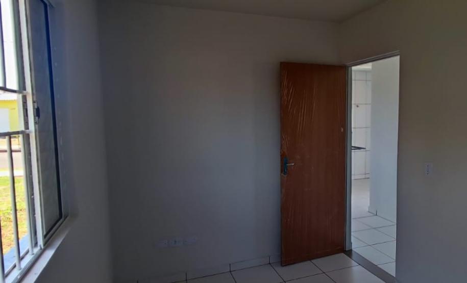 Investimento de R$ 2,9 milhões do Casa Fácil garante entrega de residencial com 158 moradias em Alvorada do Sul