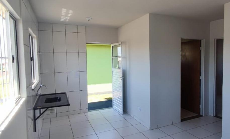 Investimento de R$ 2,9 milhões do Casa Fácil garante entrega de residencial com 158 moradias em Alvorada do Sul