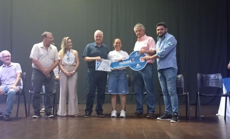 Investimento de R$ 2,9 milhões do Casa Fácil garante entrega de residencial com 158 moradias em Alvorada do Sul