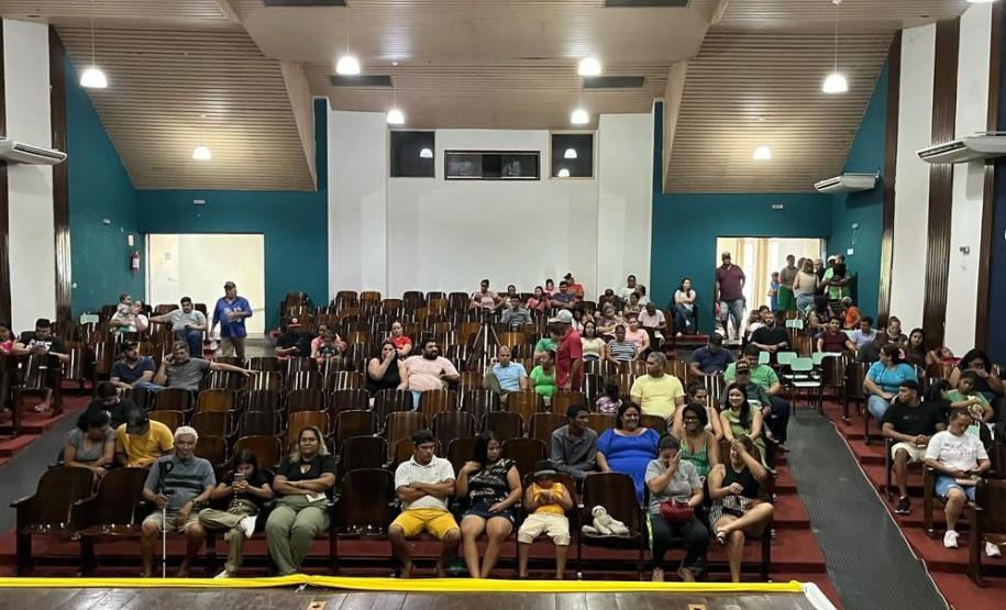 Investimento de R$ 2,9 milhões do Casa Fácil garante entrega de residencial com 158 moradias em Alvorada do Sul