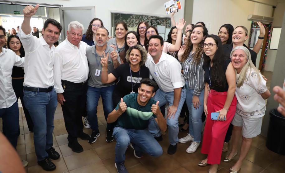 Com apoio do Estado, Umuarama ganhará bairro planejado com 1.500 casas