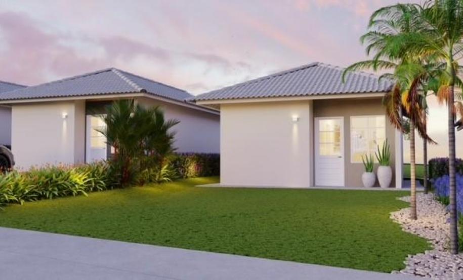 Residencial Planalto I