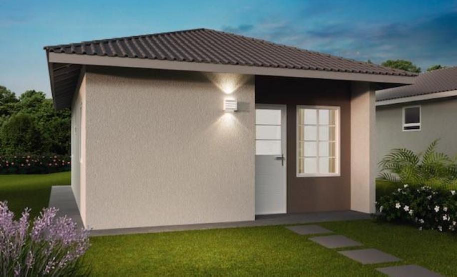 Residencial Planalto I