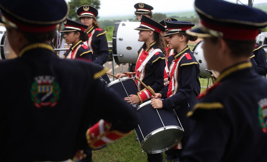 Com subsídio do Estado, Ratinho Junior entrega casas a 103 famílias de Rondon