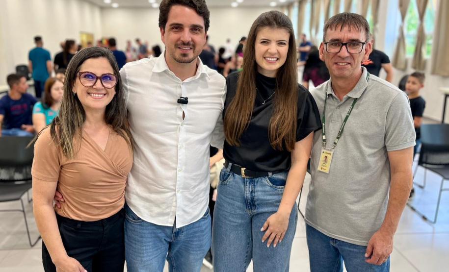 Recursos estaduais ajudam famílias de Irati a realizarem o sonho da casa própria