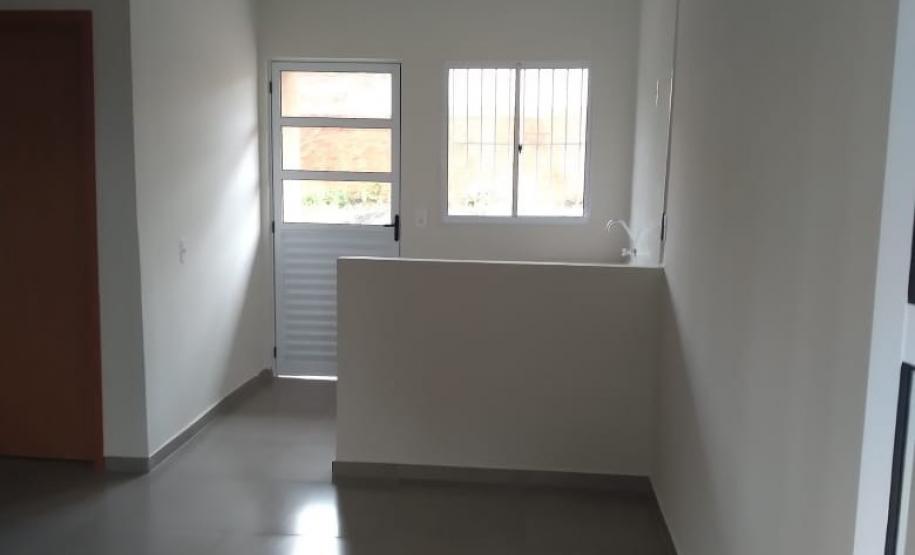 Jataizinho ganha novo residencial com recursos do Programa Casa Fácil Paraná