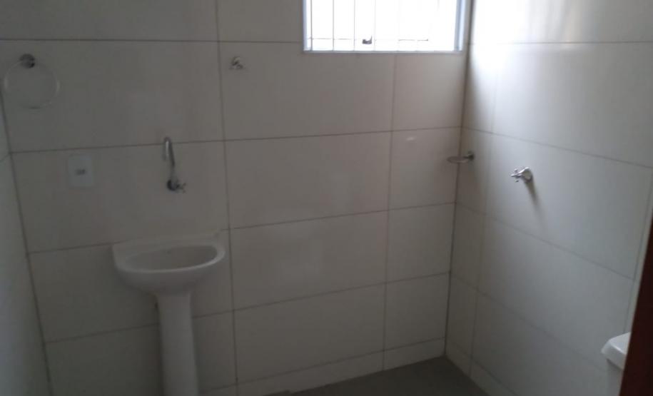 Jataizinho ganha novo residencial com recursos do Programa Casa Fácil Paraná