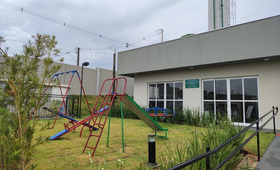 Novo empreendimento de Londrina tem todas as unidades habitacionais subsidiadas pelo Governo do Estado