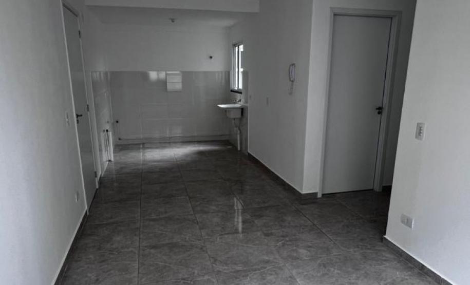 Novo empreendimento de Londrina tem todas as unidades habitacionais subsidiadas pelo Governo do Estado