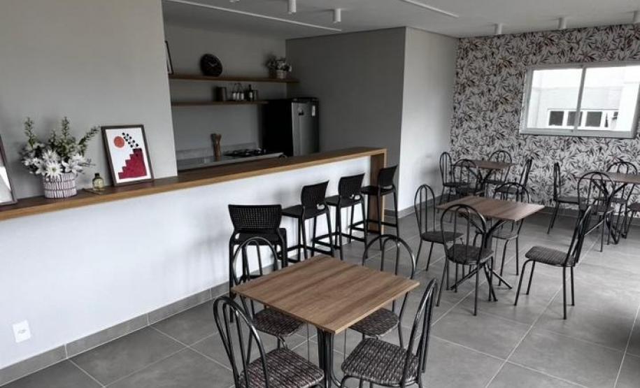 Novo empreendimento de Londrina tem todas as unidades habitacionais subsidiadas pelo Governo do Estado