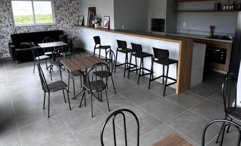 Novo empreendimento de Londrina tem todas as unidades habitacionais subsidiadas pelo Governo do Estado