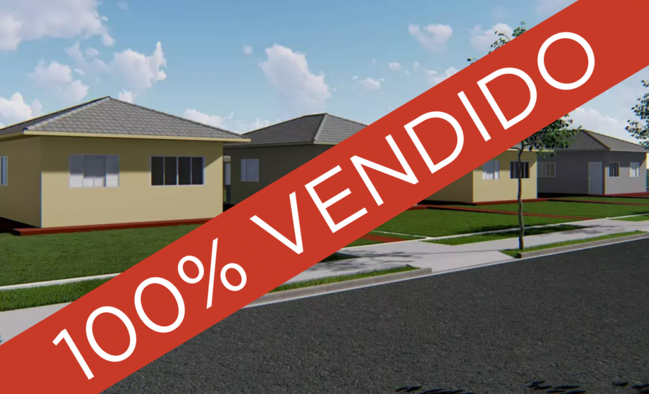 Residencial Habitacional Alto Alegre