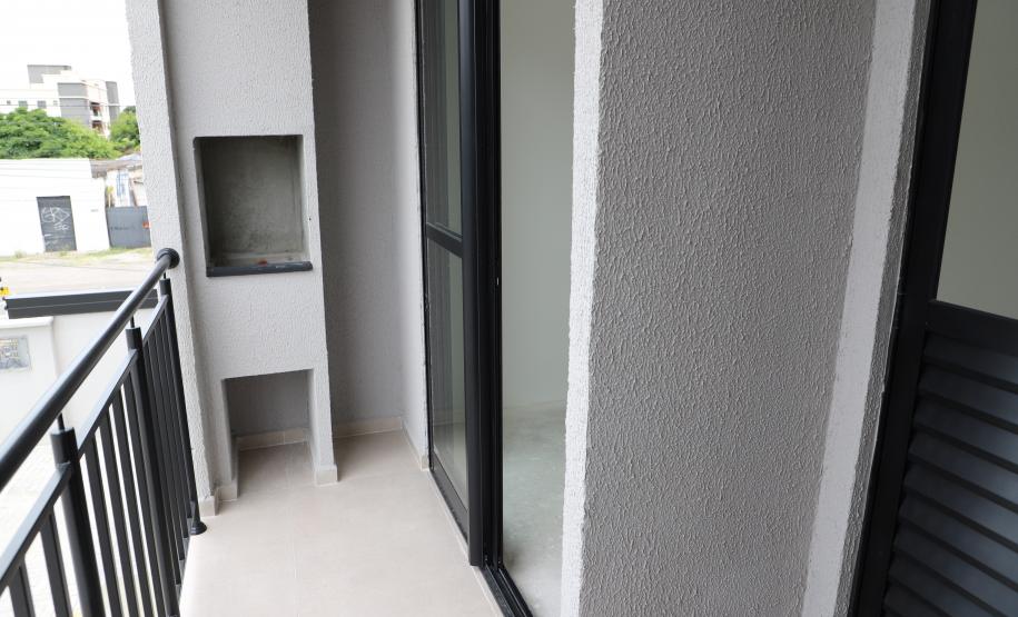 Com aporte do Casa Fácil Paraná, 51 novos apartamentos são entregues para famílias de Pinhais