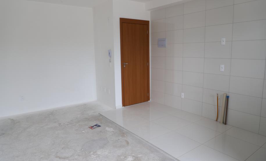 Com aporte do Casa Fácil Paraná, 51 novos apartamentos são entregues para famílias de Pinhais