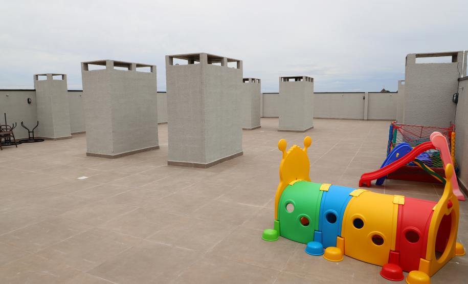 Com aporte do Casa Fácil Paraná, 51 novos apartamentos são entregues para famílias de Pinhais