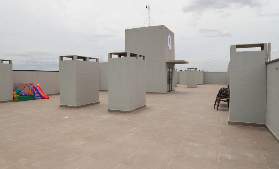 Com aporte do Casa Fácil Paraná, 51 novos apartamentos são entregues para famílias de Pinhais