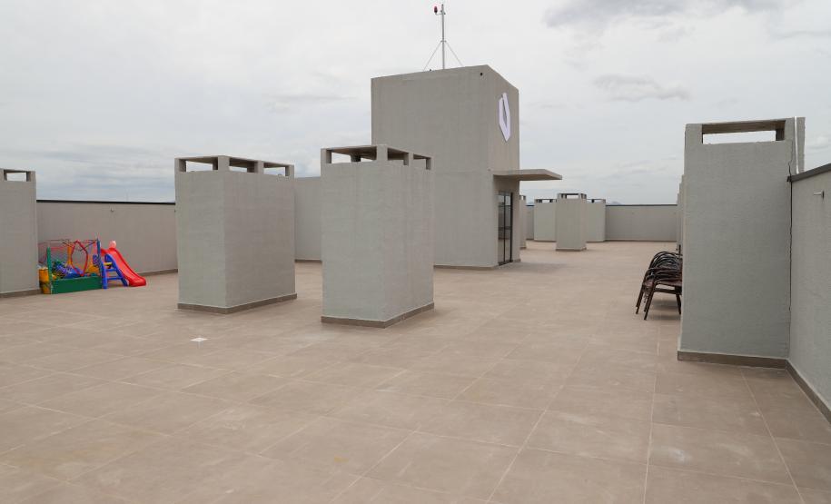 Com aporte do Casa Fácil Paraná, 51 novos apartamentos são entregues para famílias de Pinhais