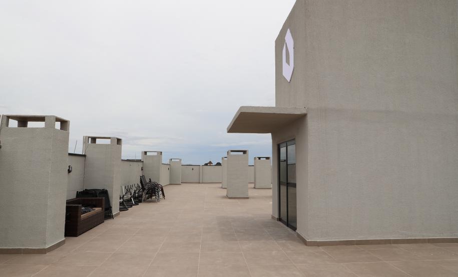 Com aporte do Casa Fácil Paraná, 51 novos apartamentos são entregues para famílias de Pinhais