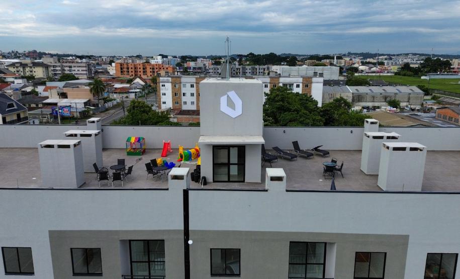 Com aporte do Casa Fácil Paraná, 51 novos apartamentos são entregues para famílias de Pinhais