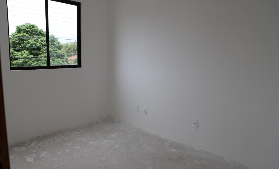 Com aporte do Casa Fácil Paraná, 51 novos apartamentos são entregues para famílias de Pinhais