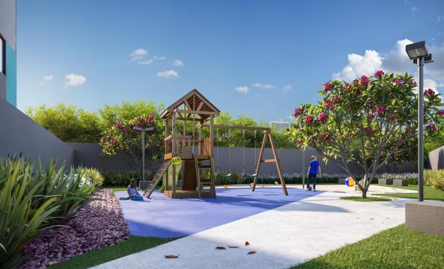 Residencial Plenittude