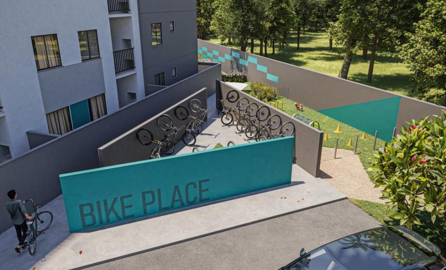 Residencial Plenittude