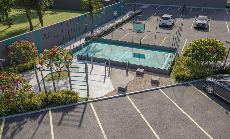 Residencial Plenittude