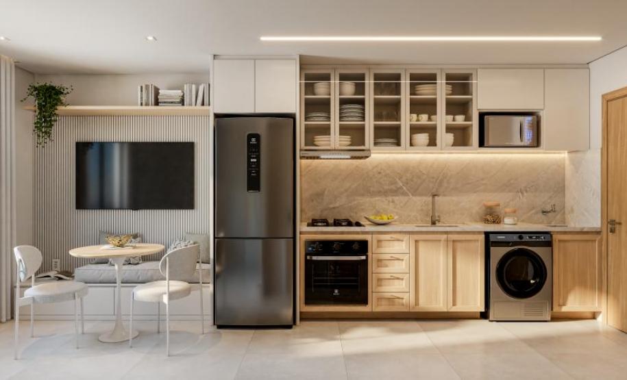 Residencial Plenittude