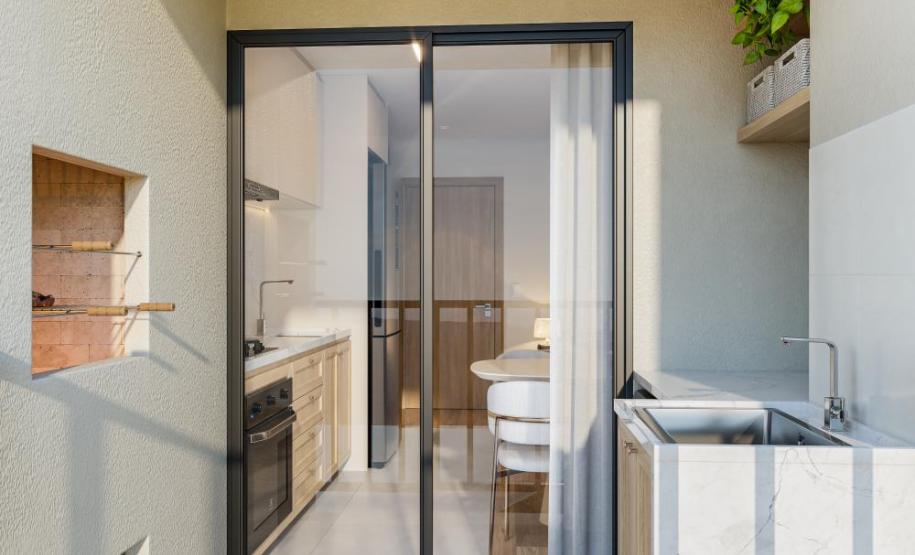 Residencial Plenittude