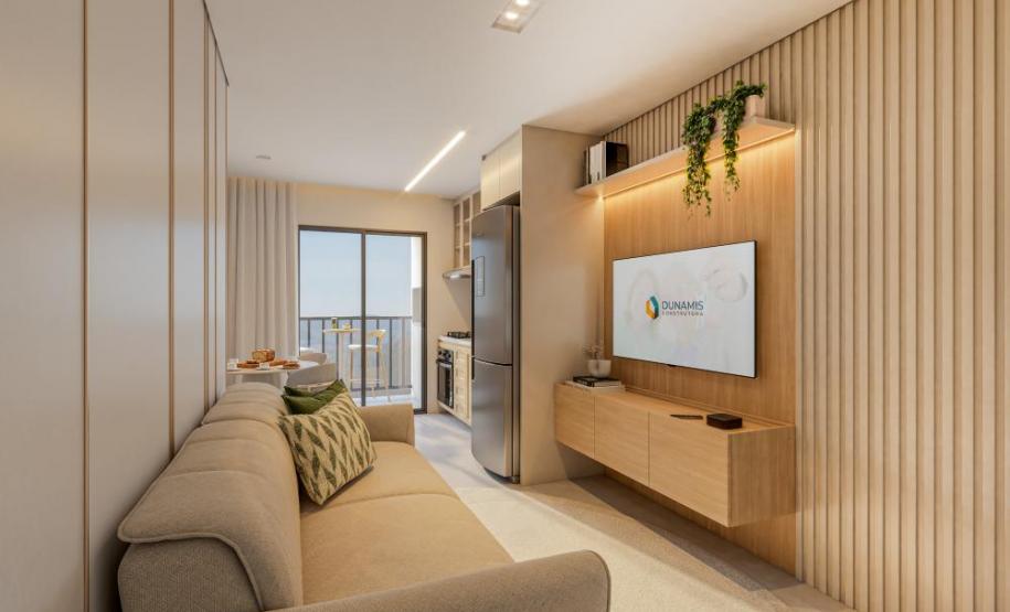 Residencial Plenittude