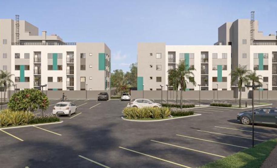 Residencial Plenittude