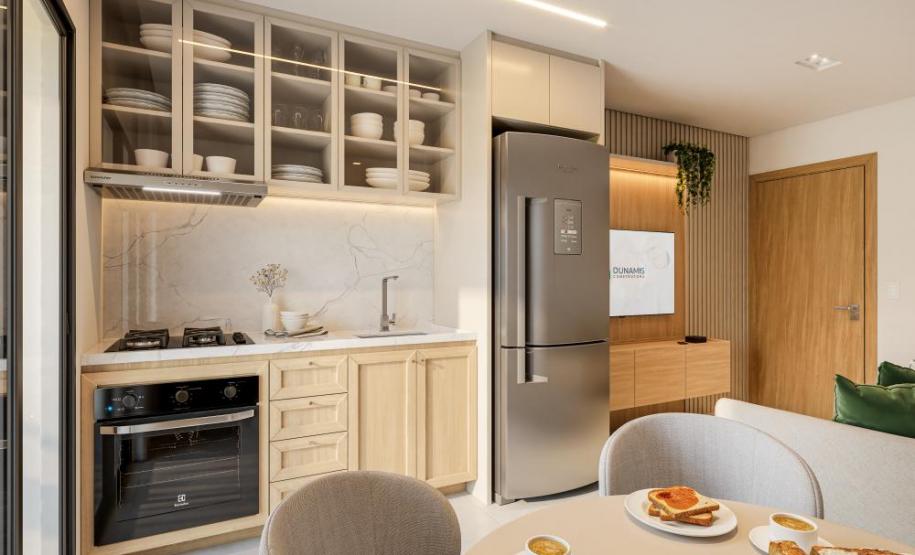 Residencial Plenittude