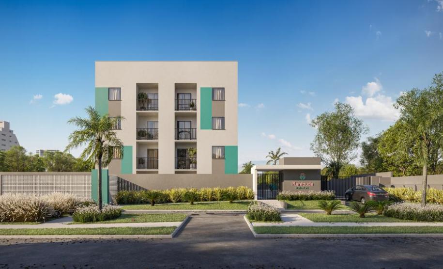 Residencial Plenittude