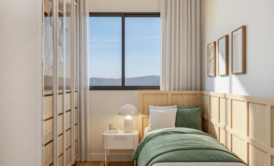 Residencial Plenittude