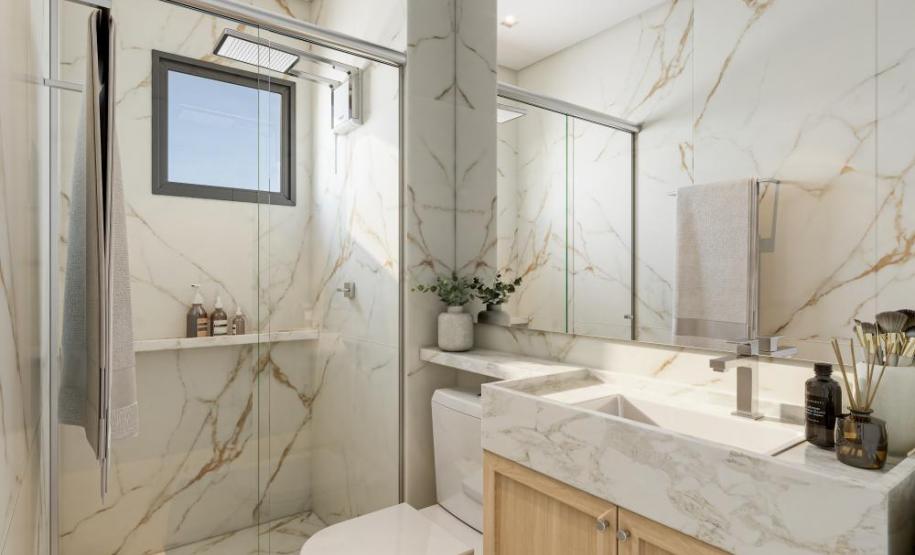 Residencial Plenittude