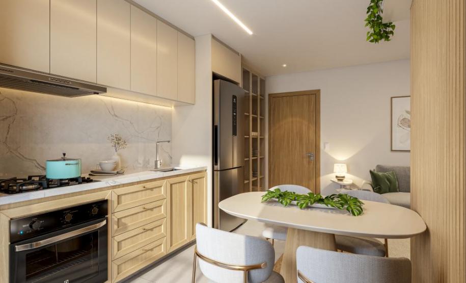 Residencial Plenittude