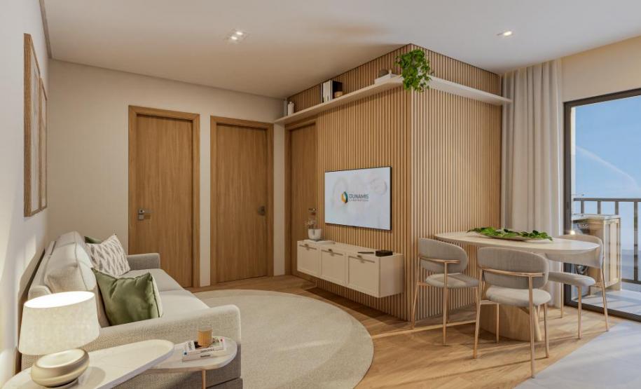 Residencial Plenittude