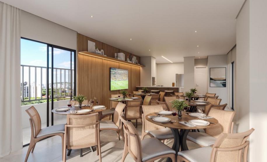 Residencial Plenittude