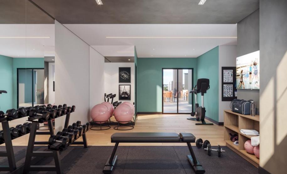 Residencial Plenittude