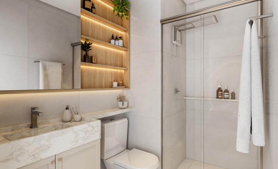 Residencial Plenittude