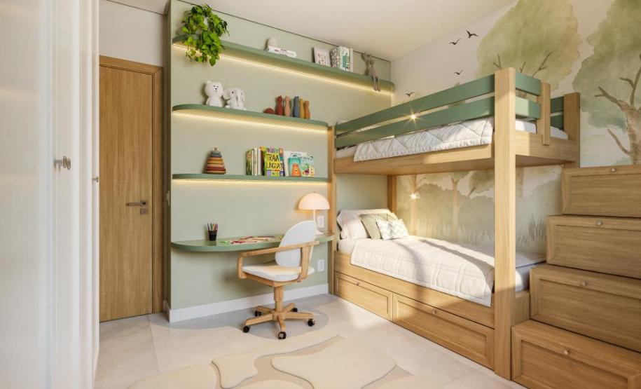 Residencial Plenittude